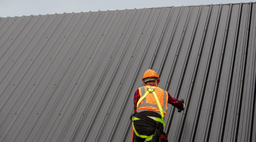 Expert Emergency Roof Repairs services in Jefferson, OR
